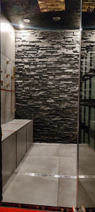 Loft Romantique Hammam Spa Privatif Playroom Grenoble Zewnętrze zdjęcie